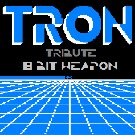 tron art9